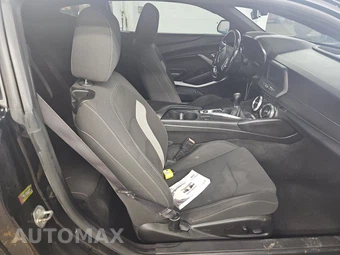 2017 Chevrolet Camaro 1LT Coupe - miniatura 8