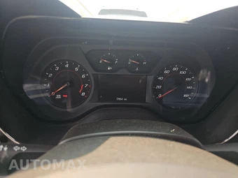 2017 Chevrolet Camaro 1LT Coupe – miniatura 12