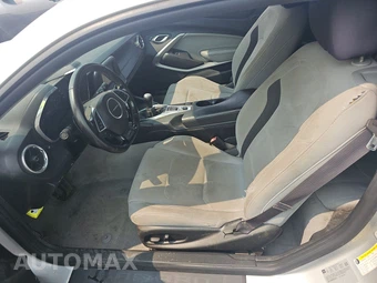 2017 Chevrolet Camaro 1LT Coupe – miniatura 7