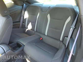 2017 Chevrolet Camaro 1LT Coupe – miniatura 13