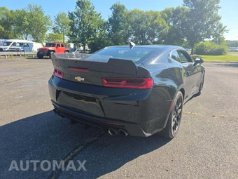 2017 Chevrolet Camaro 1LT Coupe – miniatura 3