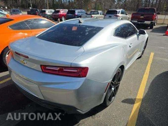 2017 Chevrolet Camaro 1LT Coupe - miniatura 3