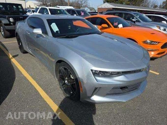 2017 Chevrolet Camaro 1LT Coupe - miniatura 4