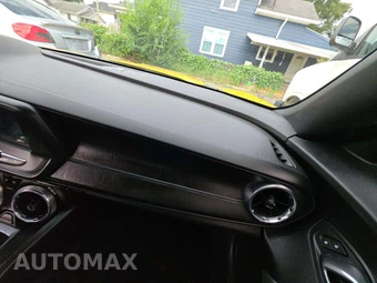 2017 Chevrolet Camaro 1LT Coupe - miniatura 19