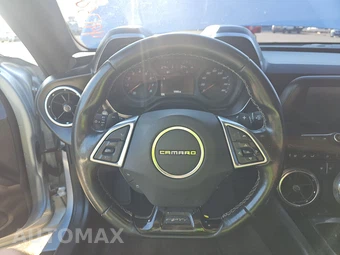 2017 Chevrolet Camaro 1LT Coupe – miniatura 10