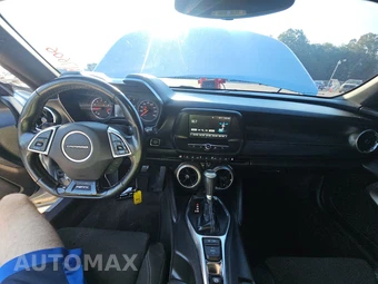 2017 Chevrolet Camaro 1LT Coupe – miniatura 11