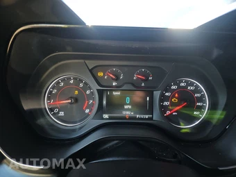 2017 Chevrolet Camaro 1LT Coupe – miniatura 12