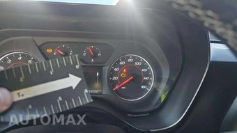 2017 Chevrolet Camaro 1LT Coupe – miniatura 27