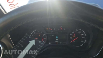 2017 Chevrolet Camaro 1LT Coupe – miniatura 30
