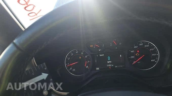 2017 Chevrolet Camaro 1LT Coupe – miniatura 39