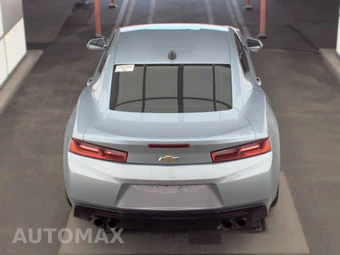 2017 Chevrolet Camaro 1LT Coupe – miniatura 5