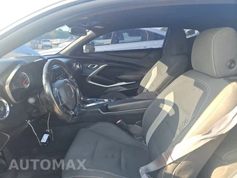 2017 Chevrolet Camaro 1LT Coupe – miniatura 7