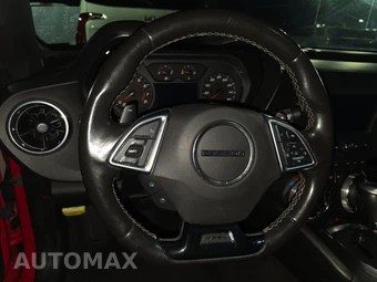2017 Chevrolet Camaro 1LT Coupe - miniatura 10