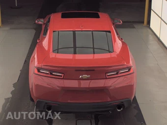 2017 Chevrolet Camaro 1LT Coupe - miniatura 5