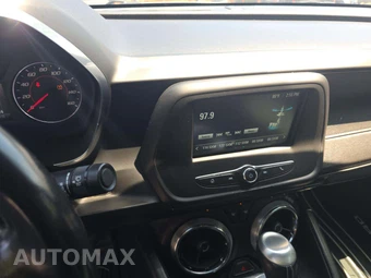 2017 Chevrolet Camaro 1LT Coupe – miniatura 6