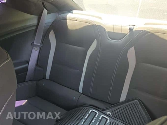 2017 Chevrolet Camaro 1LT Coupe – miniatura 9