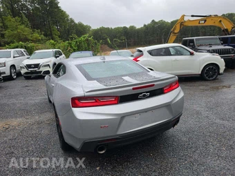 2017 Chevrolet Camaro 1LT Coupe - miniatura 2