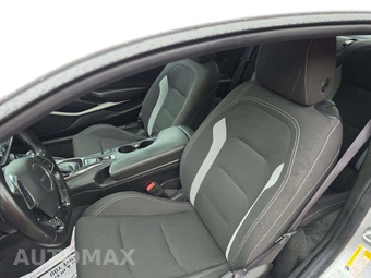 2017 Chevrolet Camaro 1LT Coupe - miniatura 6