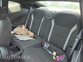 2017 Chevrolet Camaro 1LT Coupe – miniatura 13
