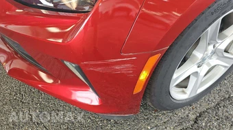 2017 Chevrolet Camaro 1LT Coupe – miniatura 17