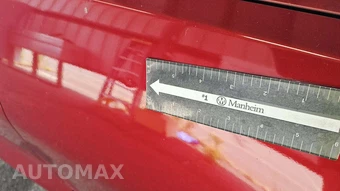 2017 Chevrolet Camaro 1LT Coupe – miniatura 20