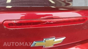 2017 Chevrolet Camaro 1LT Coupe – miniatura 21