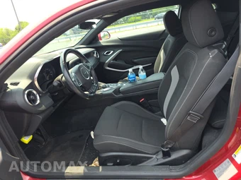 2017 Chevrolet Camaro 1LT Coupe – miniatura 7