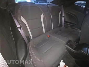 2017 Chevrolet Camaro 1LT Coupe – miniatura 16