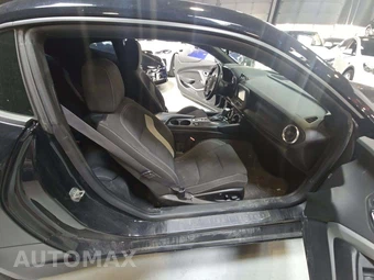 2017 Chevrolet Camaro 1LT Coupe – miniatura 18