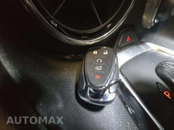 2017 Chevrolet Camaro 1LT Coupe – miniatura 8