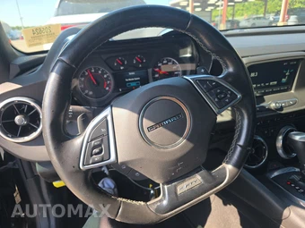 2017 Chevrolet Camaro 1LT Coupe - miniatura 10