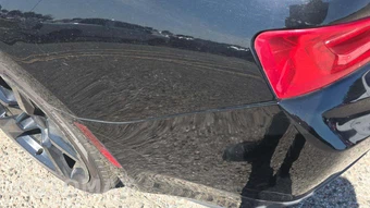 2017 Chevrolet Camaro 1LT Coupe - miniatura 20
