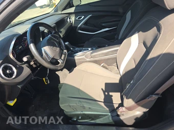 2017 Chevrolet Camaro 1LT Coupe - miniatura 7