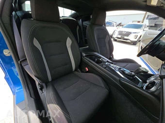 2017 Chevrolet Camaro 1LT Coupe – miniatura 15