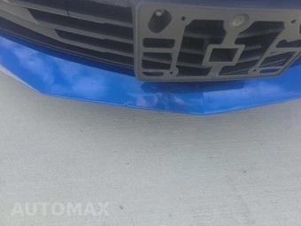 2017 Chevrolet Camaro 1LT Coupe – miniatura 20