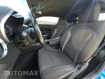 2017 Chevrolet Camaro 1LT Coupe – miniatura 3
