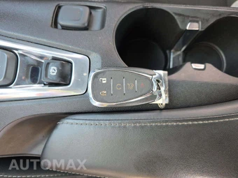 2017 Chevrolet Camaro 1LT Coupe – miniatura 5