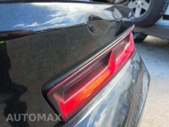 2017 Chevrolet Camaro 1SS Convertible – miniatura 25