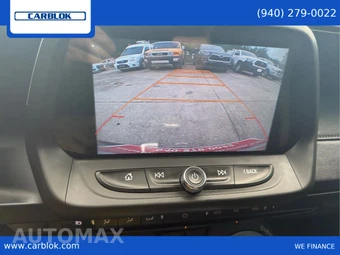 2017 Chevrolet Camaro 1SS Convertible - miniatura 17