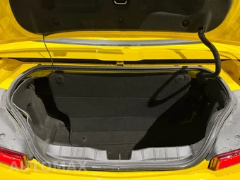 2017 Chevrolet Camaro 1SS Convertible - miniatura 26