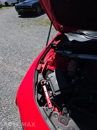 2017 Chevrolet Camaro 1SS Coupe - miniatura 19