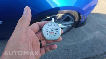 2017 Chevrolet Camaro 1SS Coupe - miniatura 20