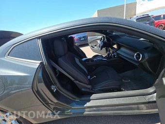 2017 Chevrolet Camaro 1SS Coupe – miniatura 15