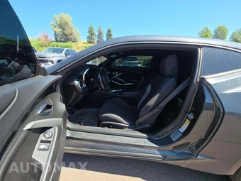 2017 Chevrolet Camaro 1SS Coupe – miniatura 3