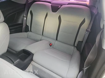 2017 Chevrolet Camaro 1SS Coupe - miniatura 13