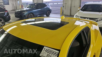 2017 Chevrolet Camaro 1SS Coupe - miniatura 18