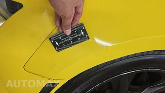 2017 Chevrolet Camaro 1SS Coupe - miniatura 27