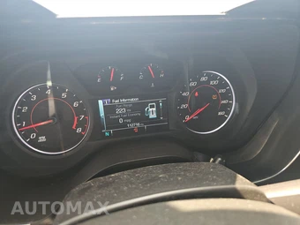 2017 Chevrolet Camaro 2LT Coupe – miniatura 12
