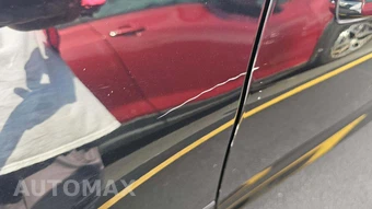 2017 Chevrolet Camaro 2LT Coupe – miniatura 20