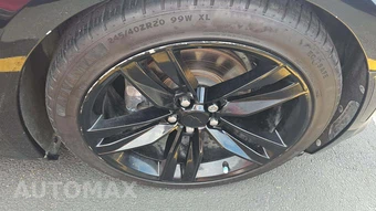 2017 Chevrolet Camaro 2LT Coupe – miniatura 27